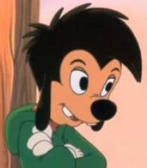 max goof voice